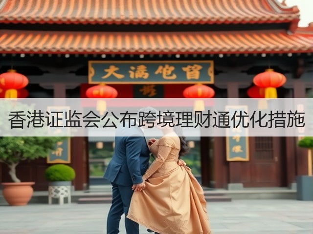 香港证监会公布跨境理财通优化措施(图3) 香港证监会公布跨境理财通优化措施(图3)