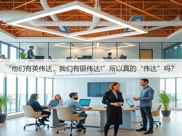 “他们有英伟达,我们有银伟达!”所以真的“伟达”吗?(图3) “他们有英伟达,我们有银伟达!”所以真的“伟达”吗?(图3)