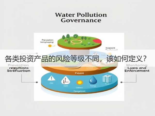 各类投资产品的风险等级不同,该如何定义?(图3) 各类投资产品的风险等级不同,该如何定义?(图3)