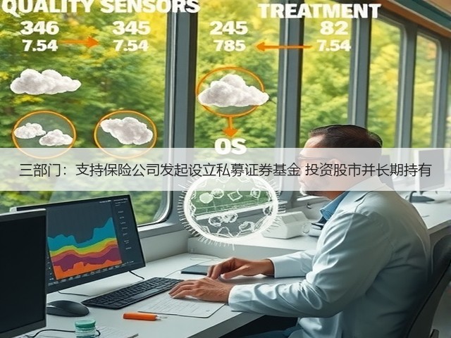 三部门:支持保险公司发起设立私募证券基金 投资股市并长期持有(图3) 三部门:支持保险公司发起设立私募证券基金 投资股市并长期持有(图3)