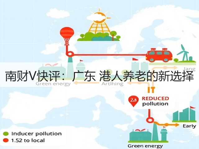 南财V快评:广东 港人养老的新选择(图2) 南财V快评:广东 港人养老的新选择(图2)