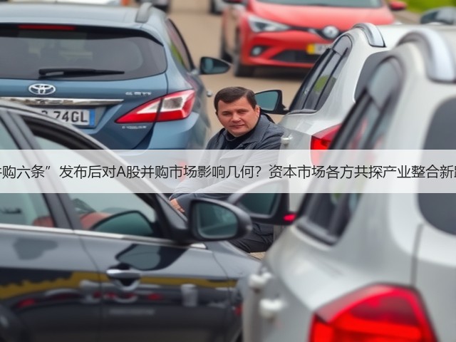 “并购六条”发布后对A股并购市场影响几何？资本市场各方共探产业整合新路径(图1)