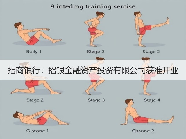 招商银行：招银金融资产投资有限公司获准开业(图2)
