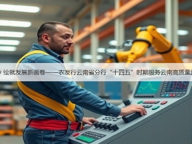 金融活水润云岭 绘就发展新画卷——农发行云南省分行“十四五”时期服务云南高质量跨越式发展纪实(图2) 金融活水润云岭 绘就发展新画卷——农发行云南省分行“十四五”时期服务云南高质量跨越式发展纪实(图2)