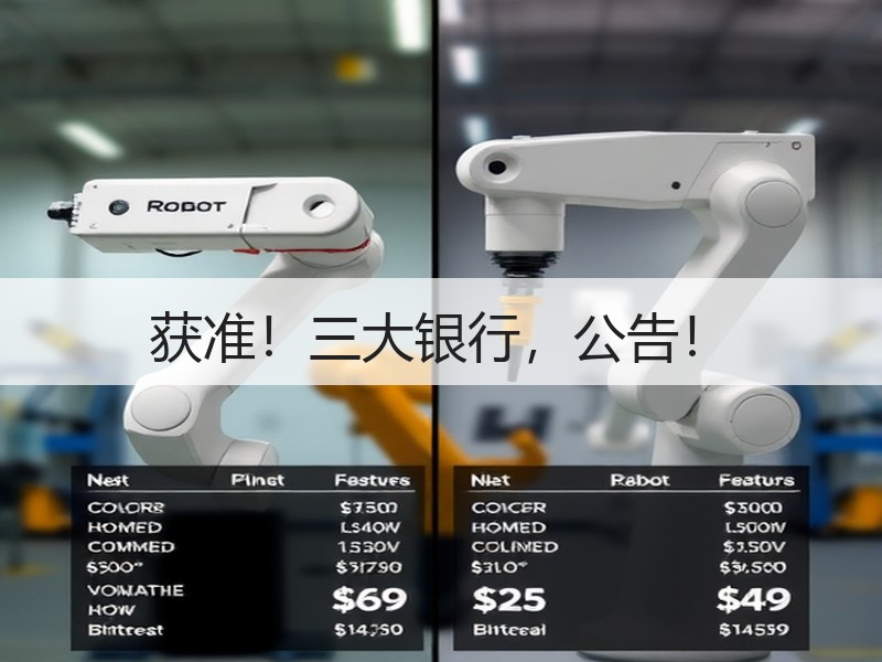 获准！三大银行，公告！