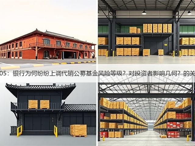 黄金新闻实用指南05：银行为何纷纷上调代销公募基金风险等级？对投资者影响几何？的关键方法与注意事项(图3)