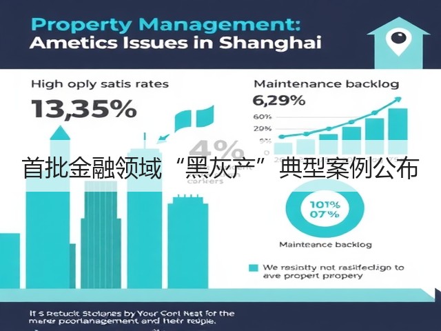 首批金融领域“黑灰产”典型案例公布(图2) 首批金融领域“黑灰产”典型案例公布(图2)