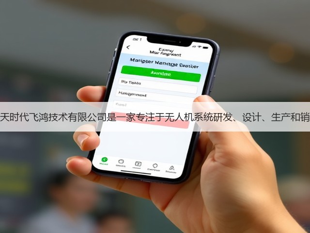 海泰发展:航天时代飞鸿技术有限公司是一家专注于无人机系统研发、设计、生产和销售的国有企业(图3) 海泰发展:航天时代飞鸿技术有限公司是一家专注于无人机系统研发、设计、生产和销售的国有企业(图3)