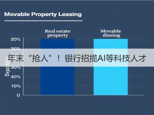 年末“抢人”！银行招揽AI等科技人才(图2)