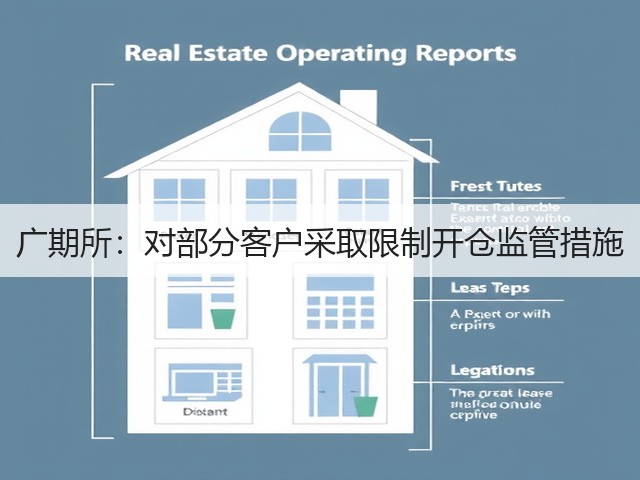 广期所:对部分客户采取限制开仓监管措施(图1) 广期所:对部分客户采取限制开仓监管措施(图1)