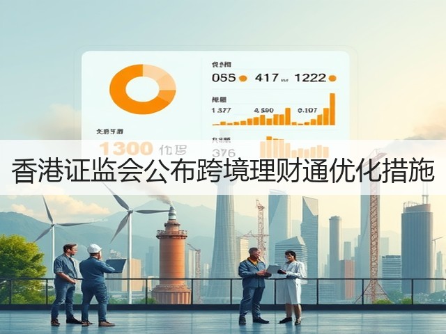 香港证监会公布跨境理财通优化措施(图1)