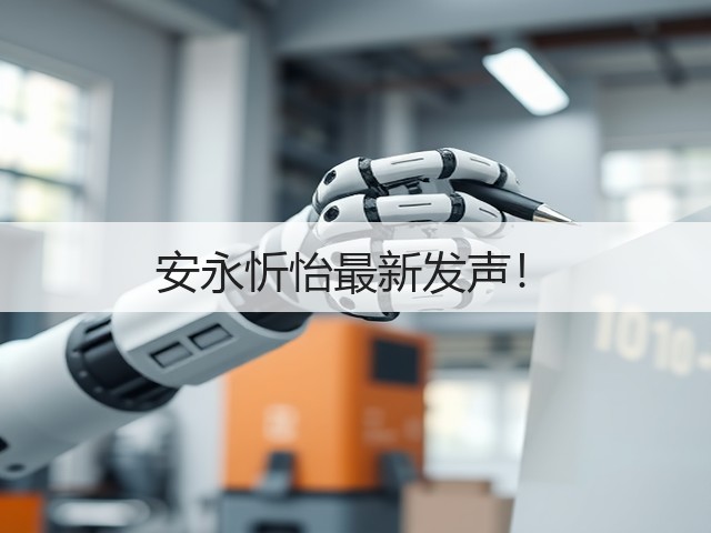 安永忻怡最新发声！(图3)