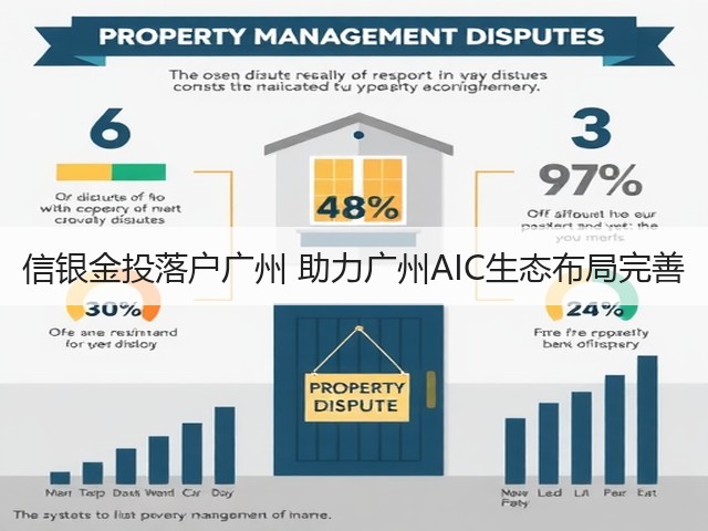 信银金投落户广州 助力广州AIC生态布局完善(图2) 信银金投落户广州 助力广州AIC生态布局完善(图2)