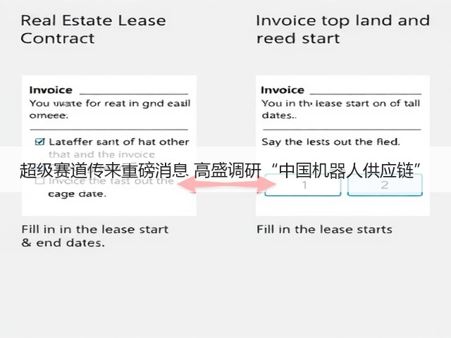 超级赛道传来重磅消息 高盛调研“中国机器人供应链”(图3)