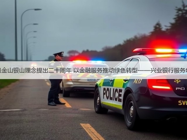 绿水青山就是金山银山理念提出二十周年 以金融服务推动绿色转型——兴业银行服务地方经济剪影(图1) 绿水青山就是金山银山理念提出二十周年 以金融服务推动绿色转型——兴业银行服务地方经济剪影(图1)