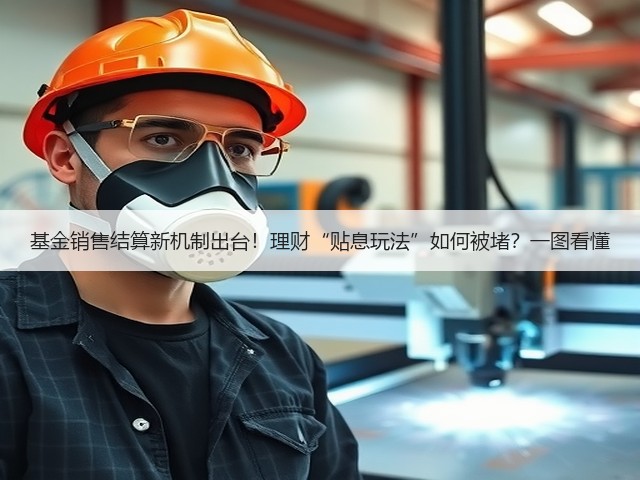 基金销售结算新机制出台！理财“贴息玩法”如何被堵？一图看懂(图2)