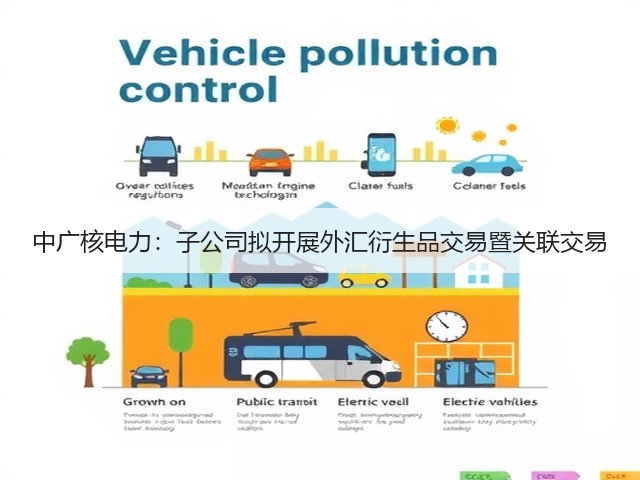 中广核电力：子公司拟开展外汇衍生品交易暨关联交易(图1)