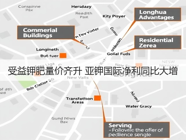 受益钾肥量价齐升 亚钾国际净利同比大增(图3)