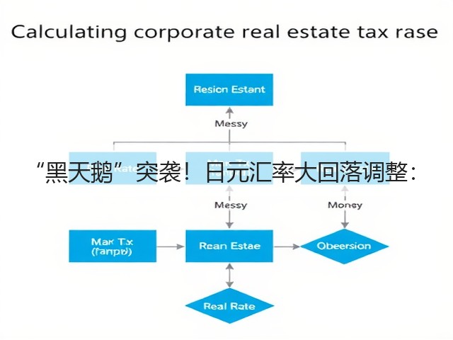 “黑天鹅”突袭!日元汇率大回落调整:(图2) “黑天鹅”突袭!日元汇率大回落调整:(图2)