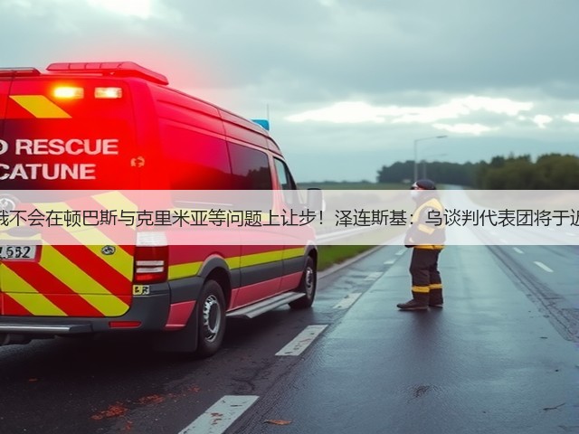 俄副外长:俄不会在顿巴斯与克里米亚等问题上让步!泽连斯基:乌谈判代表团将于近日前往美国(图2) 俄副外长:俄不会在顿巴斯与克里米亚等问题上让步!泽连斯基:乌谈判代表团将于近日前往美国(图2)