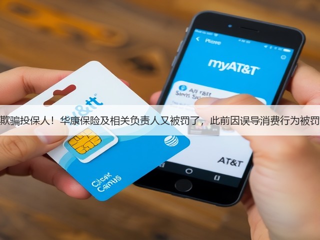 欺骗投保人!华康保险及相关负责人又被罚了,此前因误导消费行为被罚(图1) 欺骗投保人!华康保险及相关负责人又被罚了,此前因误导消费行为被罚(图1)