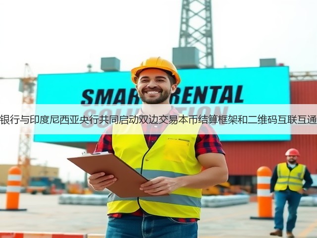 中国人民银行与印度尼西亚央行共同启动双边交易本币结算框架和二维码互联互通合作项目(图3) 中国人民银行与印度尼西亚央行共同启动双边交易本币结算框架和二维码互联互通合作项目(图3)