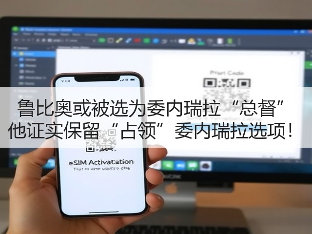 鲁比奥或被选为委内瑞拉“总督” 他证实保留“占领”委内瑞拉选项!(图2) 鲁比奥或被选为委内瑞拉“总督” 他证实保留“占领”委内瑞拉选项!(图2)