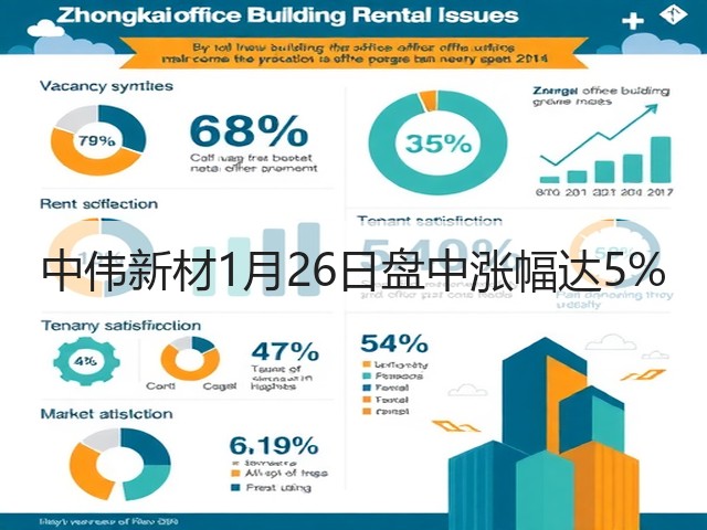 中伟新材1月26日盘中涨幅达5%(图3) 中伟新材1月26日盘中涨幅达5%(图3)