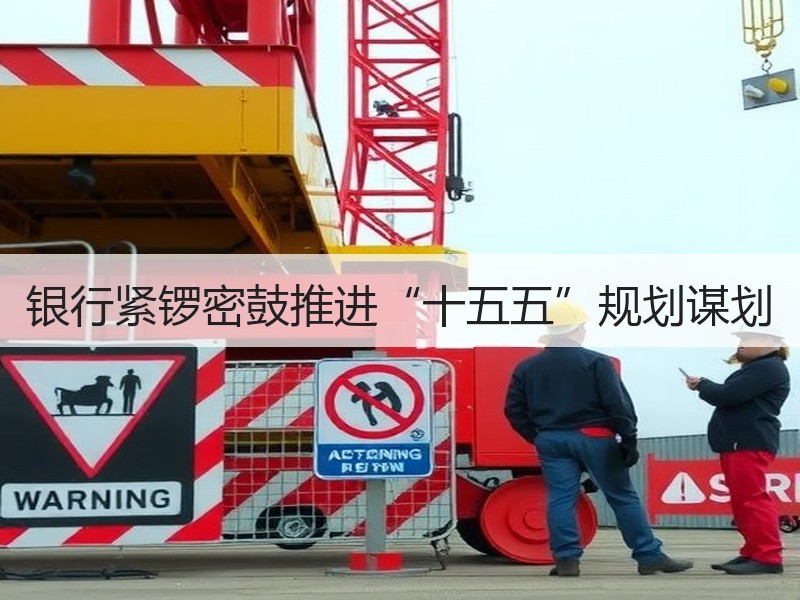 银行紧锣密鼓推进“十五五”规划谋划