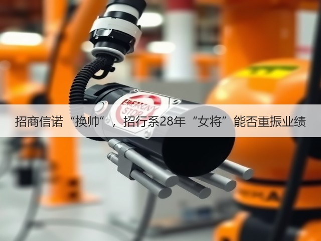 招商信诺“换帅”，招行系28年“女将”能否重振业绩(图3)