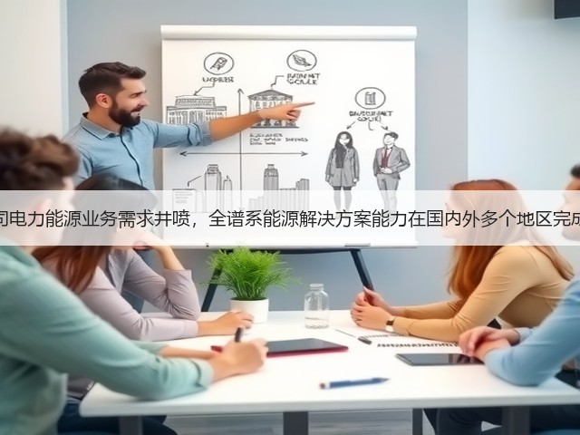潍柴动力:公司电力能源业务需求井喷,全谱系能源解决方案能力在国内外多个地区完成项目交付验收(图3) 潍柴动力:公司电力能源业务需求井喷,全谱系能源解决方案能力在国内外多个地区完成项目交付验收(图3)