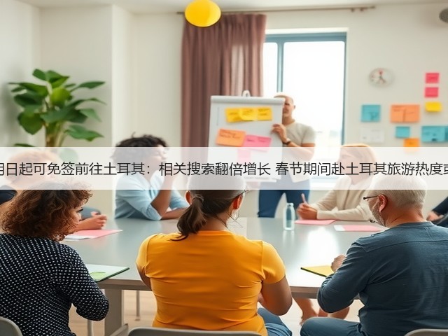 中国公民明日起可免签前往土耳其：相关搜索翻倍增长 春节期间赴土耳其旅游热度或明显升温(图3)