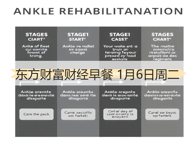东方财富财经早餐 1月6日周二(图1) 东方财富财经早餐 1月6日周二(图1)