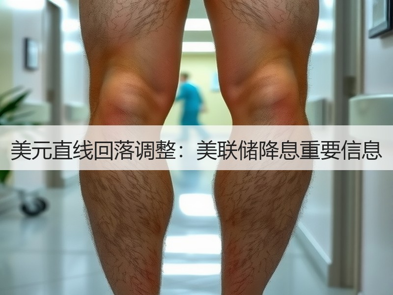 美元直线回落调整：美联储降息重要信息