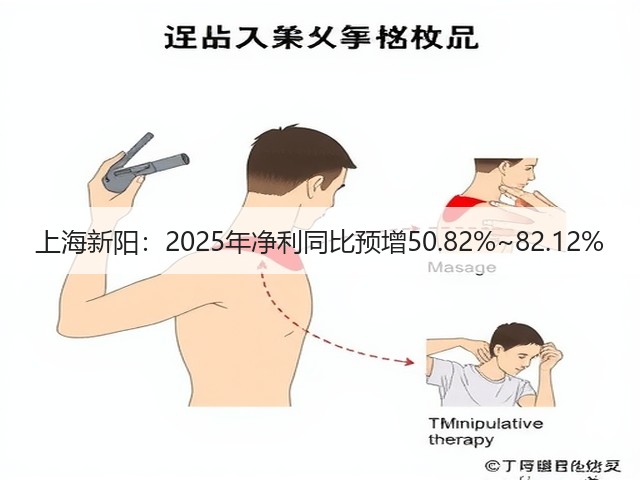 上海新阳:2025年净利同比预增50.82%~82.12%(图3) 上海新阳:2025年净利同比预增50.82%~82.12%(图3)