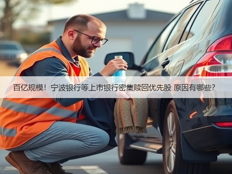 百亿规模！宁波银行等上市银行密集赎回优先股 原因有哪些？