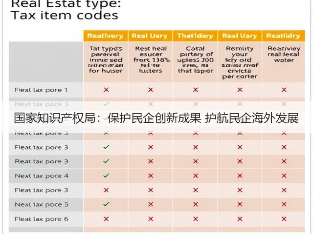 国家知识产权局:保护民企创新成果 护航民企海外发展(图2) 国家知识产权局:保护民企创新成果 护航民企海外发展(图2)