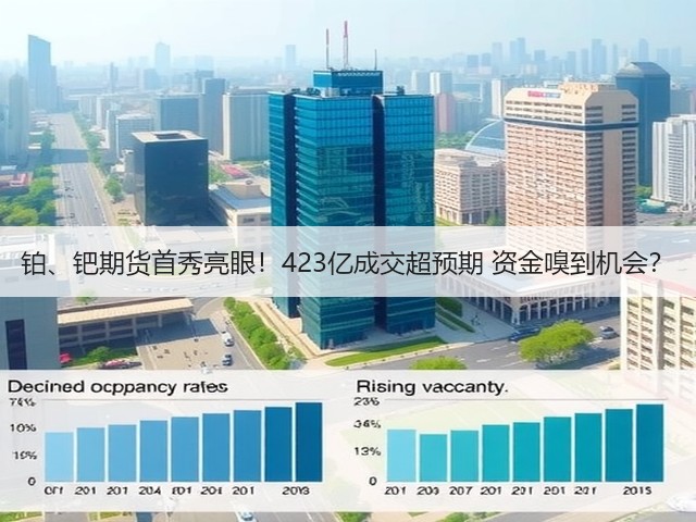 铂、钯期货首秀亮眼!423亿成交超预期 资金嗅到机会?(图1) 铂、钯期货首秀亮眼!423亿成交超预期 资金嗅到机会?(图1)