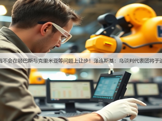 俄副外长:俄不会在顿巴斯与克里米亚等问题上让步!泽连斯基:乌谈判代表团将于近日前往美国(图1) 俄副外长:俄不会在顿巴斯与克里米亚等问题上让步!泽连斯基:乌谈判代表团将于近日前往美国(图1)