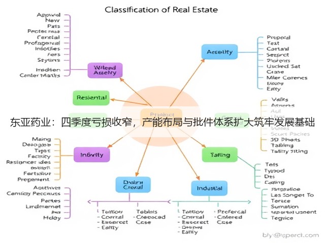 东亚药业:四季度亏损收窄,产能布局与批件体系扩大筑牢发展基础(图1) 东亚药业:四季度亏损收窄,产能布局与批件体系扩大筑牢发展基础(图1)