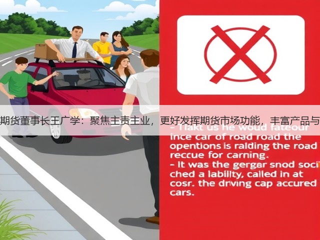 中信建投期货董事长王广学:聚焦主责主业,更好发挥期货市场功能,丰富产品与服务供给(图3) 中信建投期货董事长王广学:聚焦主责主业,更好发挥期货市场功能,丰富产品与服务供给(图3)