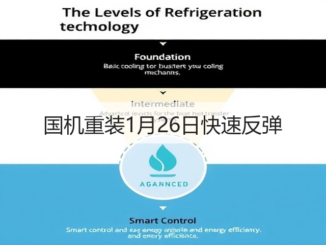 国机重装1月26日快速反弹(图3)