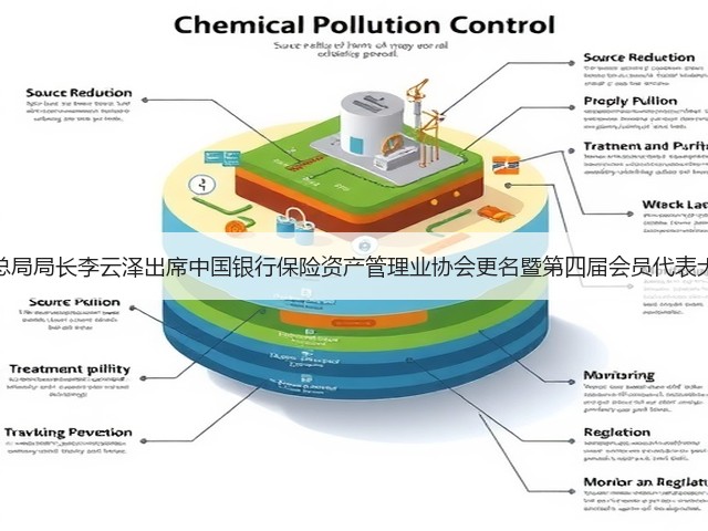 金融监管总局局长李云泽出席中国银行保险资产管理业协会更名暨第四届会员代表大会并讲话(图3) 金融监管总局局长李云泽出席中国银行保险资产管理业协会更名暨第四届会员代表大会并讲话(图3)