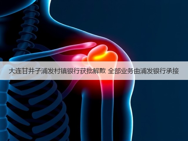 大连甘井子浦发村镇银行获批解散 全部业务由浦发银行承接(图2) 大连甘井子浦发村镇银行获批解散 全部业务由浦发银行承接(图2)