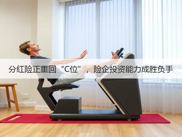 分红险正重回“C位”,险企投资能力成胜负手(图1) 分红险正重回“C位”,险企投资能力成胜负手(图1)