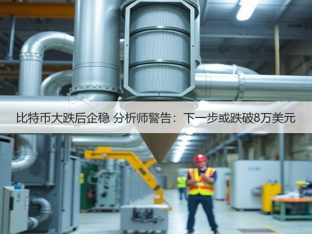比特币大跌后企稳 分析师警告:下一步或跌破8万美元(图2) 比特币大跌后企稳 分析师警告:下一步或跌破8万美元(图2)