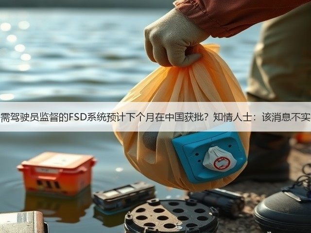 需驾驶员监督的FSD系统预计下个月在中国获批?知情人士:该消息不实(图1) 需驾驶员监督的FSD系统预计下个月在中国获批?知情人士:该消息不实(图1)