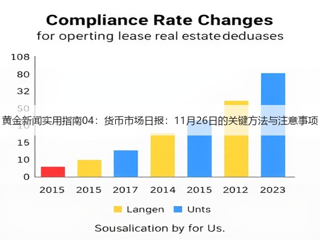 黄金新闻实用指南04：货币市场日报：11月26日的关键方法与注意事项(图1)