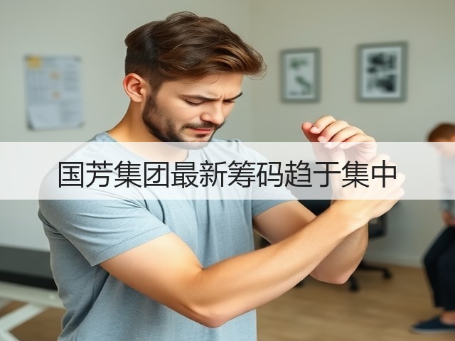 国芳集团最新筹码趋于集中(图1) 国芳集团最新筹码趋于集中(图1)