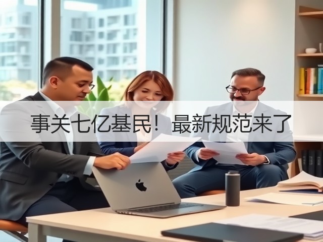 事关七亿基民!最新规范来了(图3) 事关七亿基民!最新规范来了(图3)